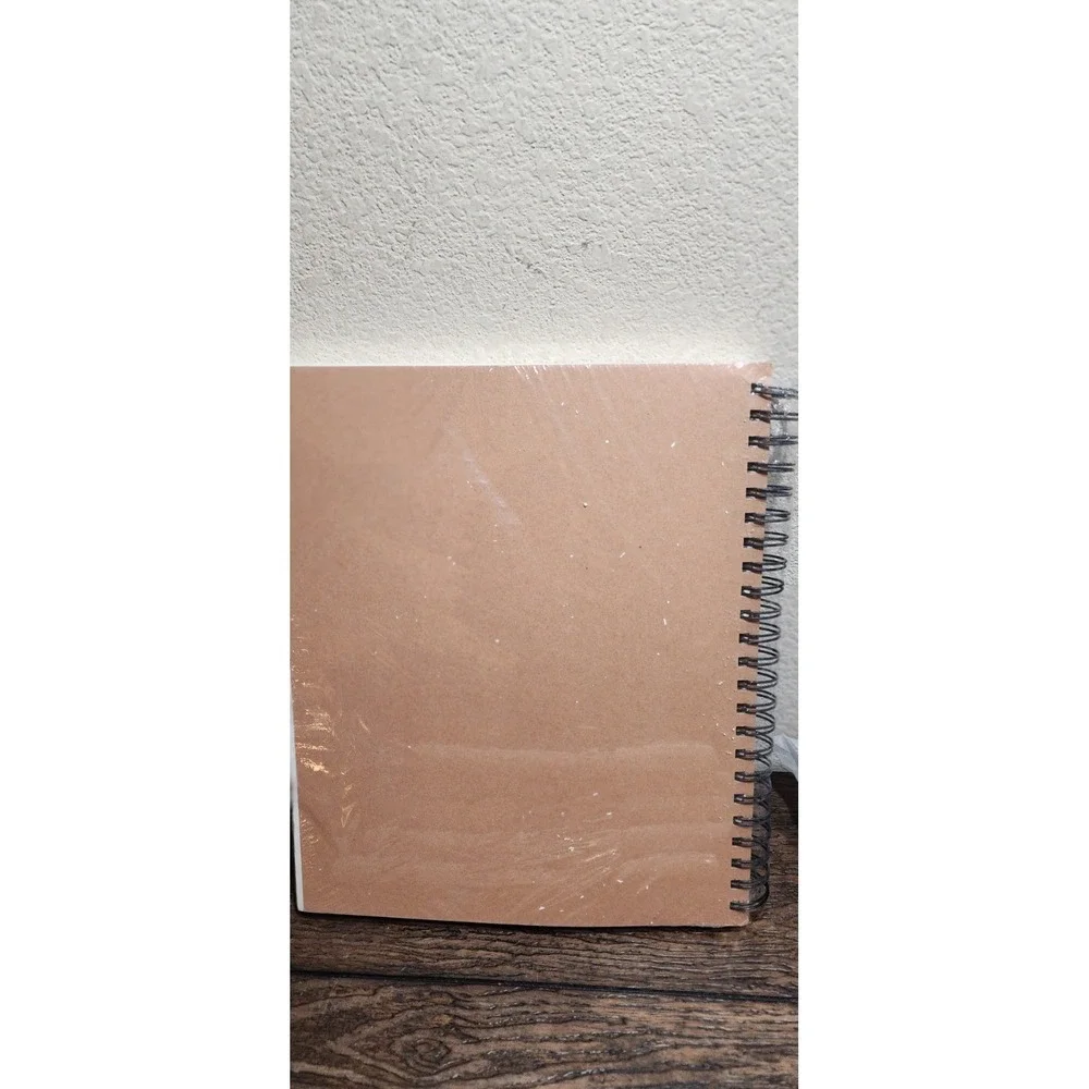 Lot Of 3 Bachmore Sketchpad 9X12 Inch (68lb/100g), 100 Sheets Spiral Bound Ske..